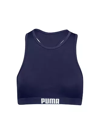 PUMA | Top bikini racerback da donna |